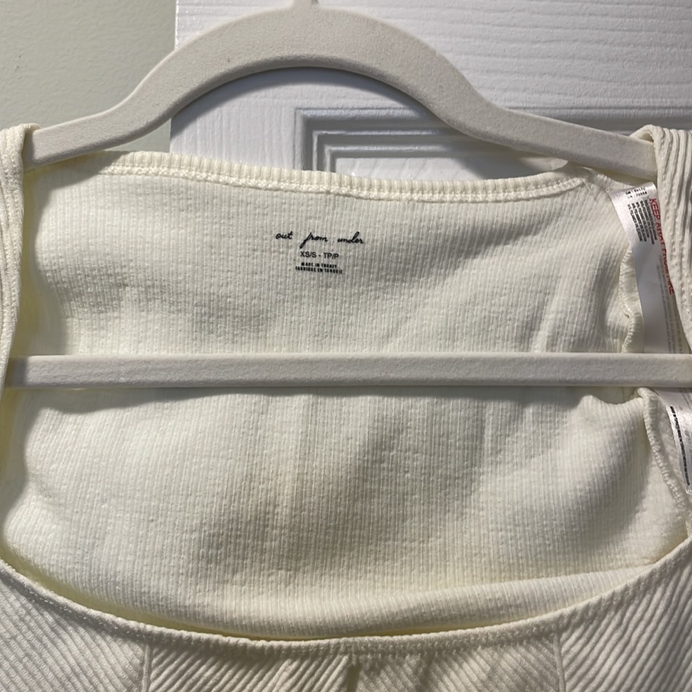 Bodysuit - Picture 2 of 2